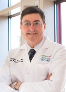 Jonathan M. Davis