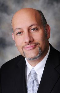 Glenn Flores