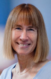 Christine A. Gleason