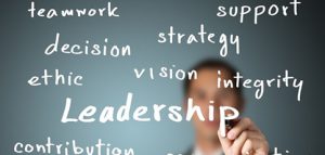 Leadership in Academic Pediatrics