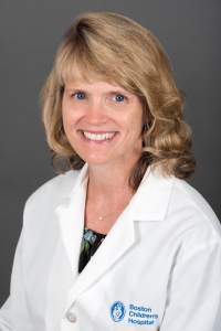 Catherine Gordon