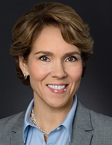 Mary Leonard