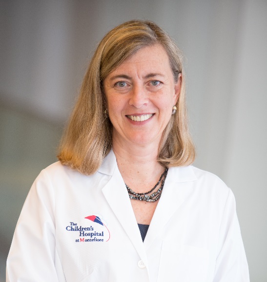 September 2020 Featured New Members American Pediatric Society