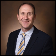 Eric Austin MD, MSCI