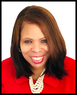 Tamera Coyne-Beasley, MD, MPH, FAAP, FSAHM