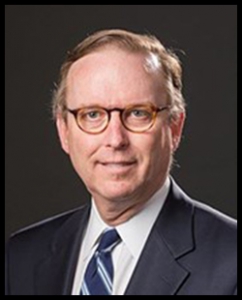 Clifford W. Bogue
