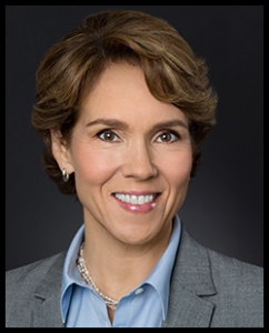 Mary Leonard