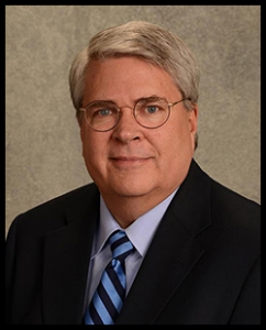 Stephen Daniels