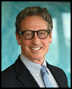 Steven Abman