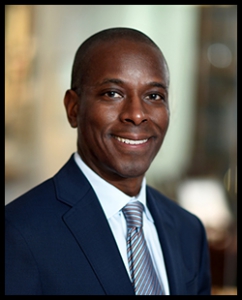 Jean Leclerc Raphael, MD, MPH