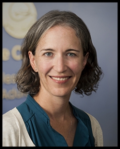 Laura P. Richardson, MD, MPH
