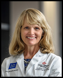 Catherine Gordon