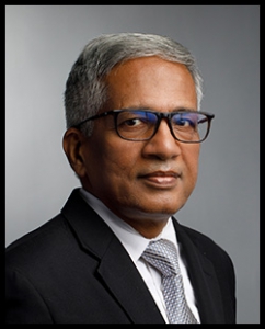 Lakshmanan Krishnamurti