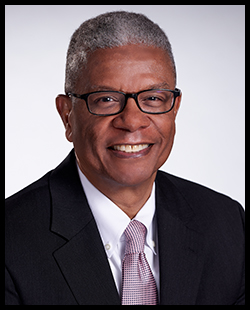 David G. Nichols, MD, MBA, FAAP