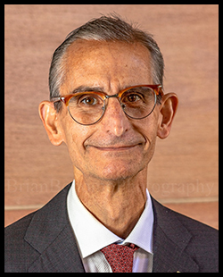 Louis J. Muglia, MD PhD
