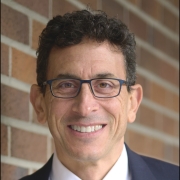 Steven Miller, MDCM, MAS, FRCPC