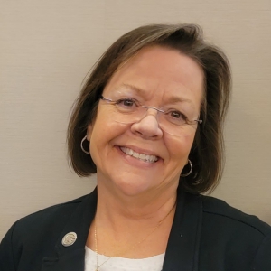 Lisa Thompson
