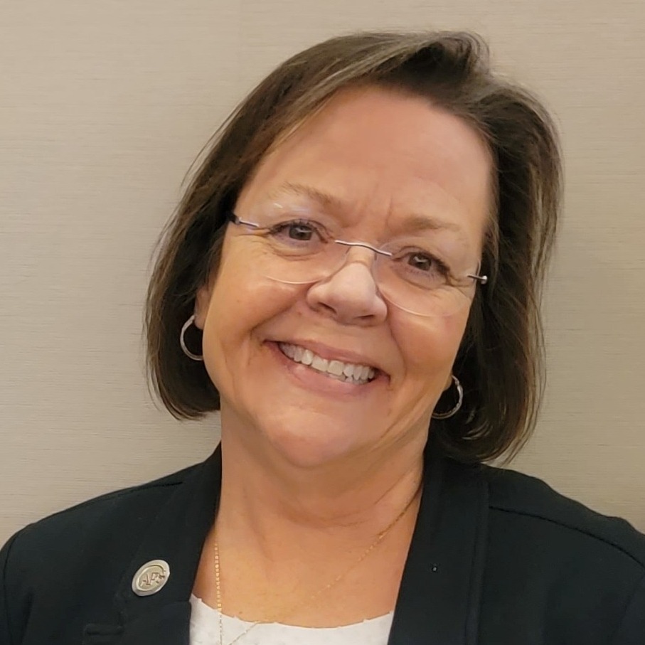 Lisa Thompson